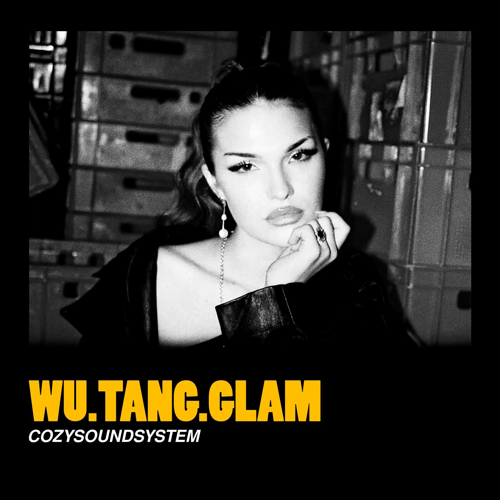 WU TANG GLAM