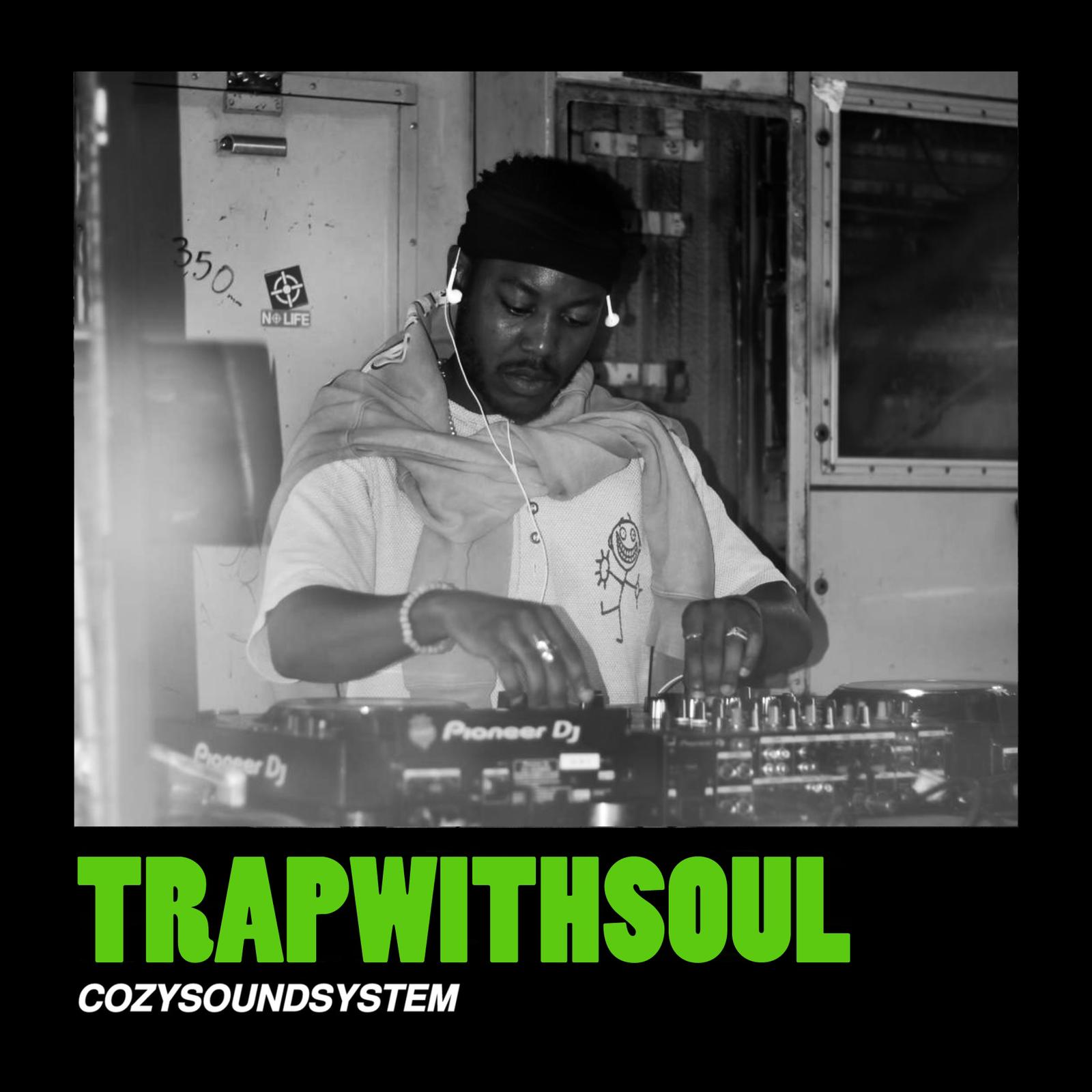 TRAPWITHSOUL